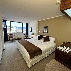 Hotel Presidente By Nass